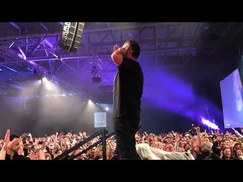 Tony Robbins - UPW 2018 London Excel 28