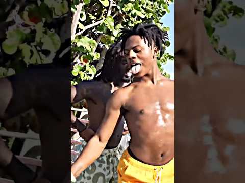 Kai Cenat and Ishowspeed Dance together Wholesome moments