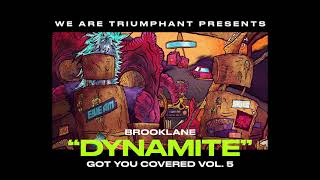 Dynamite Music Video