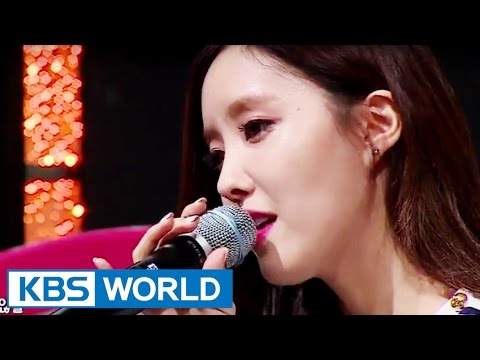 Song For You - T ara