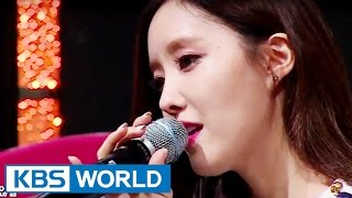 A Song For You 4 | 어송포유 4 : T-ARA - For You
