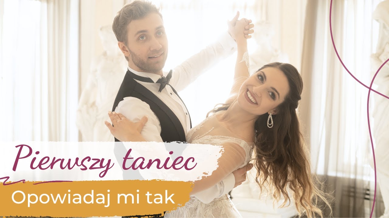 Opowiadaj mi tak - Zbigniew Wodecki