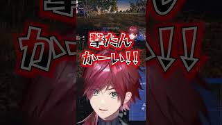渾身のツッコミが出るローレンｗ【ローレン/ローレン切り抜き/紫宮るな/如月れん/Selly/PUBG】