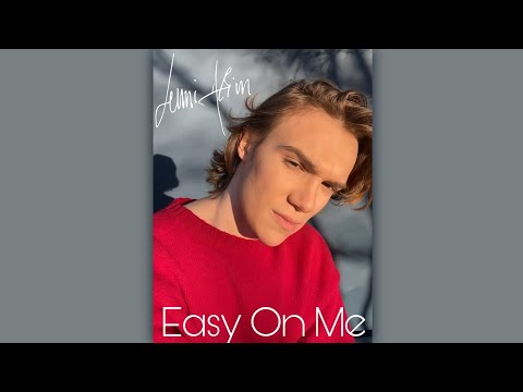 Lenni Kim | Adele Easy On Me Cover