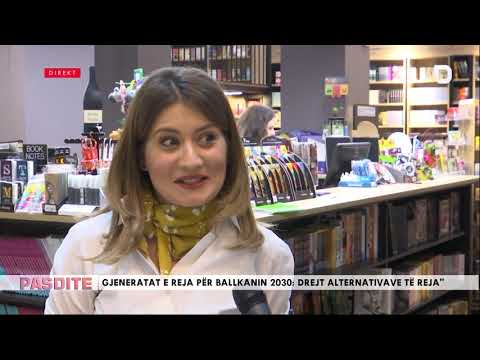 Lidhja Direkte PasDite 11 Mars 2019 - Aulonë Mehmeti - Admovere