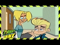 Johnny Test Jonny Test Party Monster Johnny Test Extreme Crime Stopper