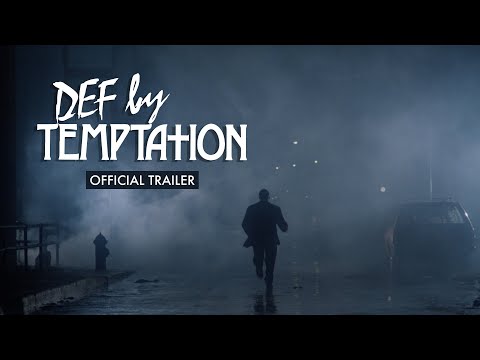 Def By Temptation (1990) | Official Trailer | Kadeem Hardison, Samuel L. Jackson, Bill Nunn [HD]