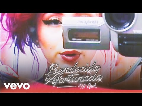 Kei Linch - Bendecida $ afortunada (Video Oficial)