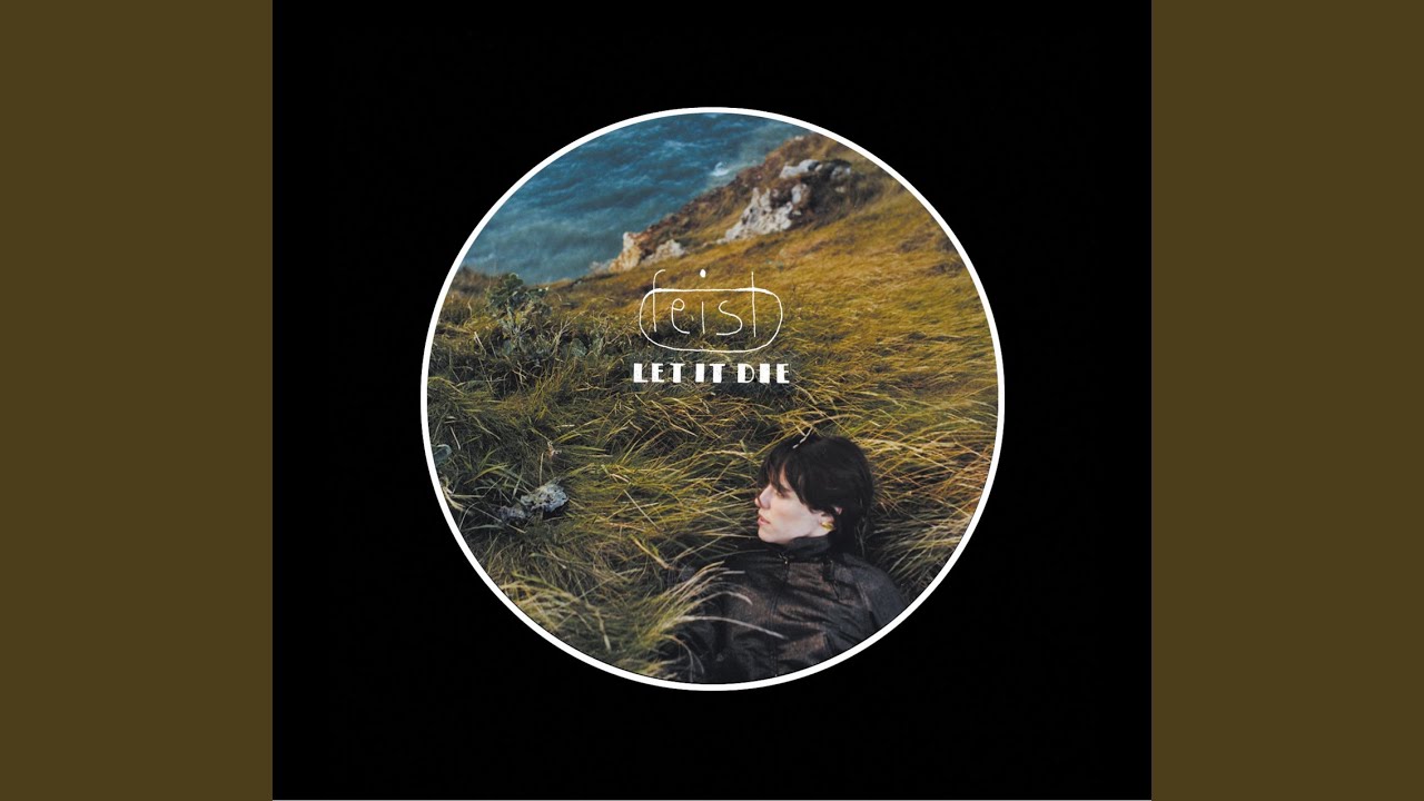 Feist - Tout Doucement