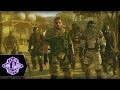 Videoclip de gameplay cu Metal Gear Solid V: The Phantom Pain  Playstation