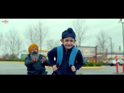 Ardaas Karaan (Sab Deya Mana Cho Zehar Muk Je) - Sunidhi Chauhan | New Punjabi Songs | Dharmik Song