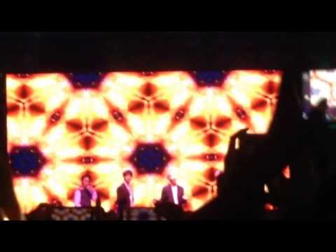 160506 SHINee - Replay