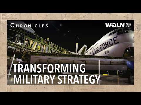 Chronicles | John Boyd and his Ooda Loop (S2E013)