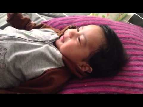 Jorge Eduardo cambiando de estado!