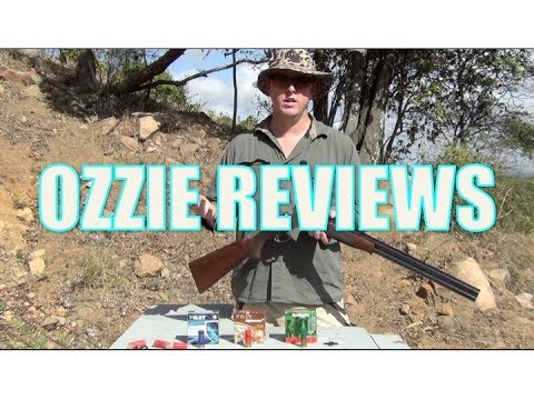 Beginner Basics #11 Understanding Shotguns, Chokes & Shot Sizes