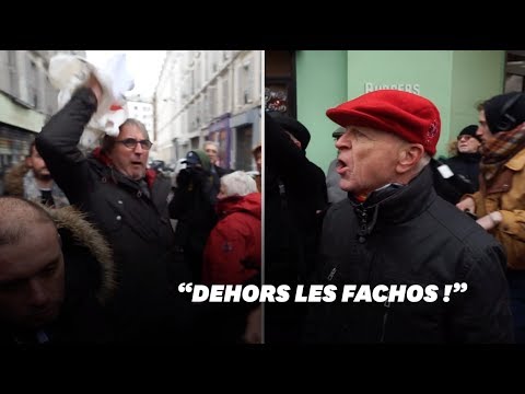 download lagu mp3 mp4 Foulards Rouges, download lagu Foulards Rouges gratis, unduh video klip Foulards Rouges