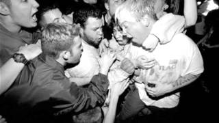 &quot;Hallowed Be Thy Name&quot; Indecision