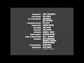 Envy 2004 End Credits TBS 2016