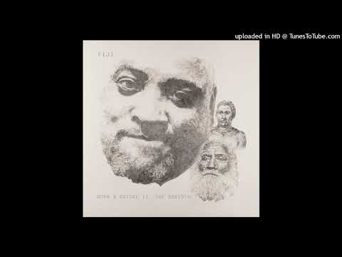 Lonely Days - Fiji Feat. J Boog (Indigenous Muzic)