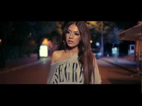 Elvana Gjata - Me Ty (Official Video) [NEW SONG 2011]
