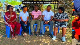 Download lagu Drama Tupu💔🙆🏾‍♂️Stano’s Ex-Wife is here!! Listen to what she had to say about their marriage😭😭Waah!! mp3