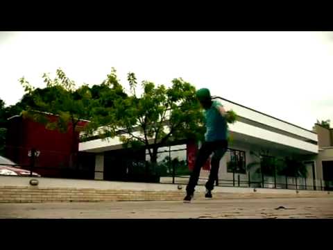 Tharllyson Silva - Virtual Fight Brasil (PRÉ SELETIVA)