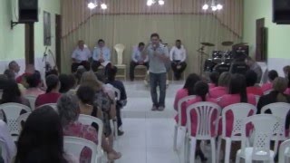 "Um Espetáculo Público," Capim Grande, Paraíba, Brasil (Português)