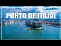 PORTO DE ITAJAÍ SANTA CATARINA