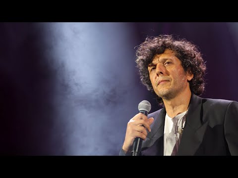 Lule Lule - Ermal Meta | La Notte della Taranta 2025