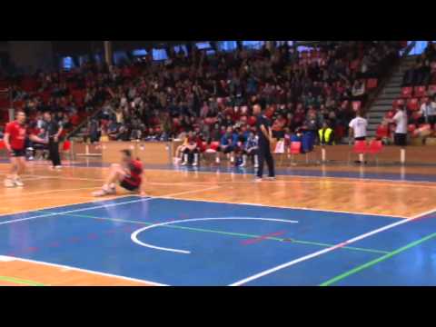 Bronzový úspech volejbalistov VK