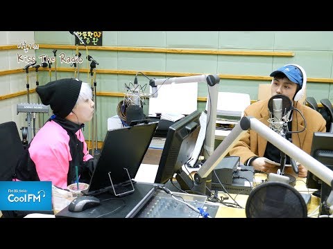 홍키라 초대석 with 정일훈 full ver. /180312[이홍기의 키스 더 라디오]