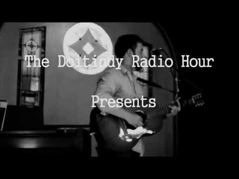 Jeff Kelly on The Doitindy Radio Hour
