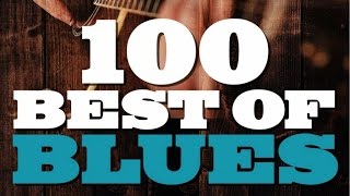 100 Best of Blues