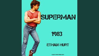 SUPERMAN (feat. Peter Zizzo, Lenny Michaels (Kornblum))