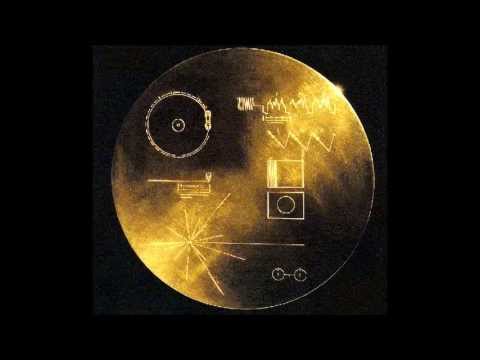 NASA sent this Georgian song "chakrulo" with VOYAGER to meet Aliens