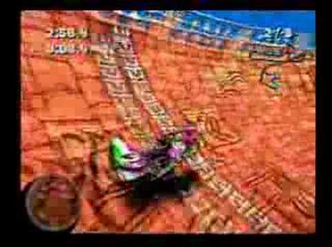 Jet Rider 2 Playstation 3