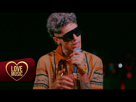 ELIZANDRA - JK NO BEAT - Seresta do Cara Sinistro 2.0 (Love Music)