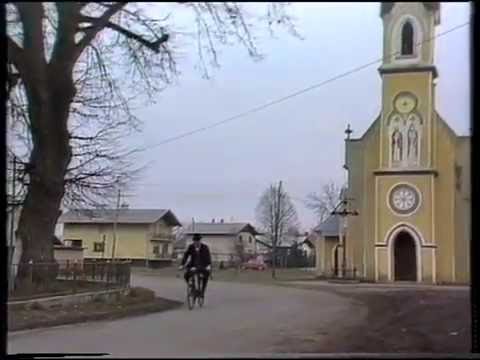 Prerod - Nedeljska maša (Official Music Video)