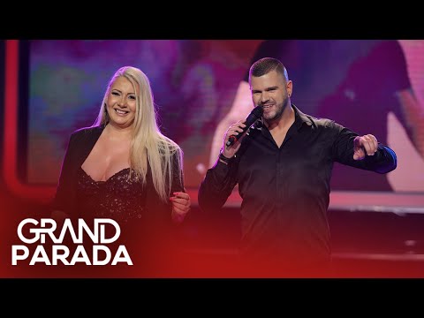 Jovan Pap i Mima - Ni dobri ni gresni - GP - (Tv Grand 18.10.2024.)
