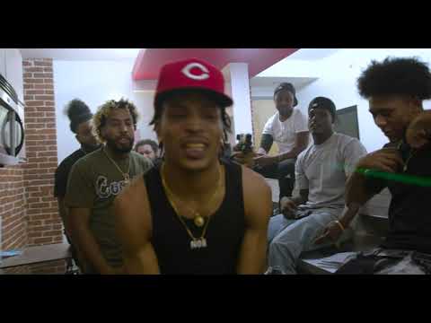 Wings & Halos - Gudda Mack (Official Music Video) l Dir. By @papasmurf619_