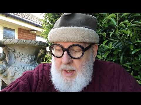 Opening Drucquer & Sons Trafalgar & Shout Outs for 12th March