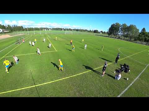 Kraft   Team Söderfjärden P13 div2 2022