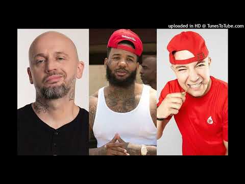 THE Gamę x ZBUKU x Peja - młoda krew, stare zasady prod. Vintageman