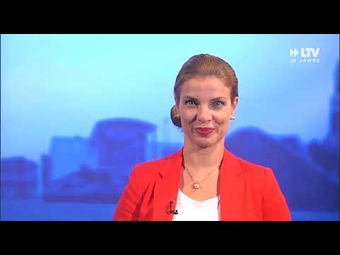 LTV AKTUELL am Freitag - 28.07.2017