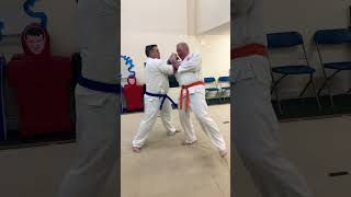 How to Perform a Figure Four Wrist Lock for Ultimate Joint Manipulation