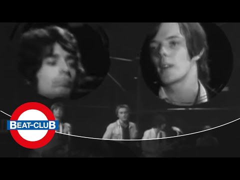 The Love Affair - A Day Without Love (1968)