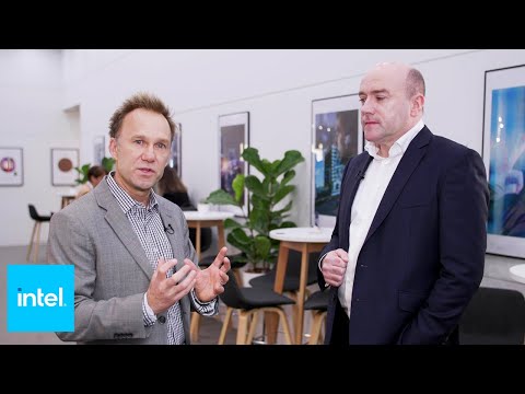 Intel & Nokia Executives Discuss Intelligent Management of Telco Resources | Intel