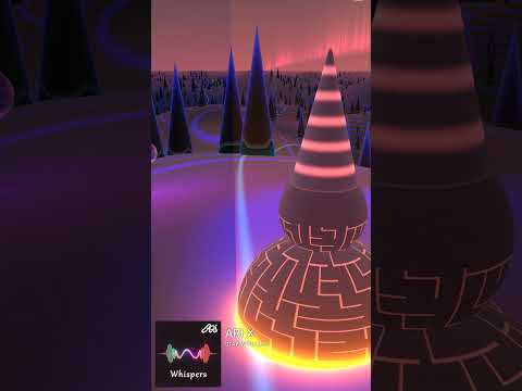 Ari X – Stay With Me | Emotional Electro Pop / Atmospheric Electronic