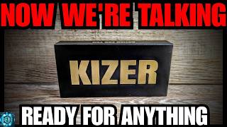 They’re Back - And Nothing Like Before | Kizer T1