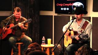 Craig Campbell - That&#39;s Music to Me